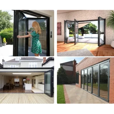 Double Glazing Services in Lingfield – Energy-Efficient Windows Double-glazed window installation on a home in Lingfield, Surrey.